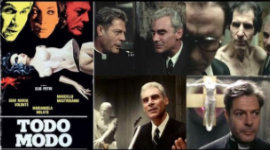 Z l'orgia del potere